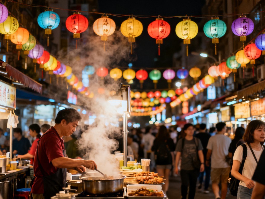 台灣觀光產業未來三年發展趨勢與就業前景——疫後復甦與轉型升級