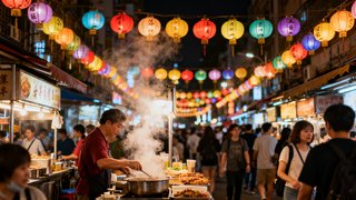 台灣觀光產業未來三年發展趨勢與就業前景——疫後復甦與轉型升級