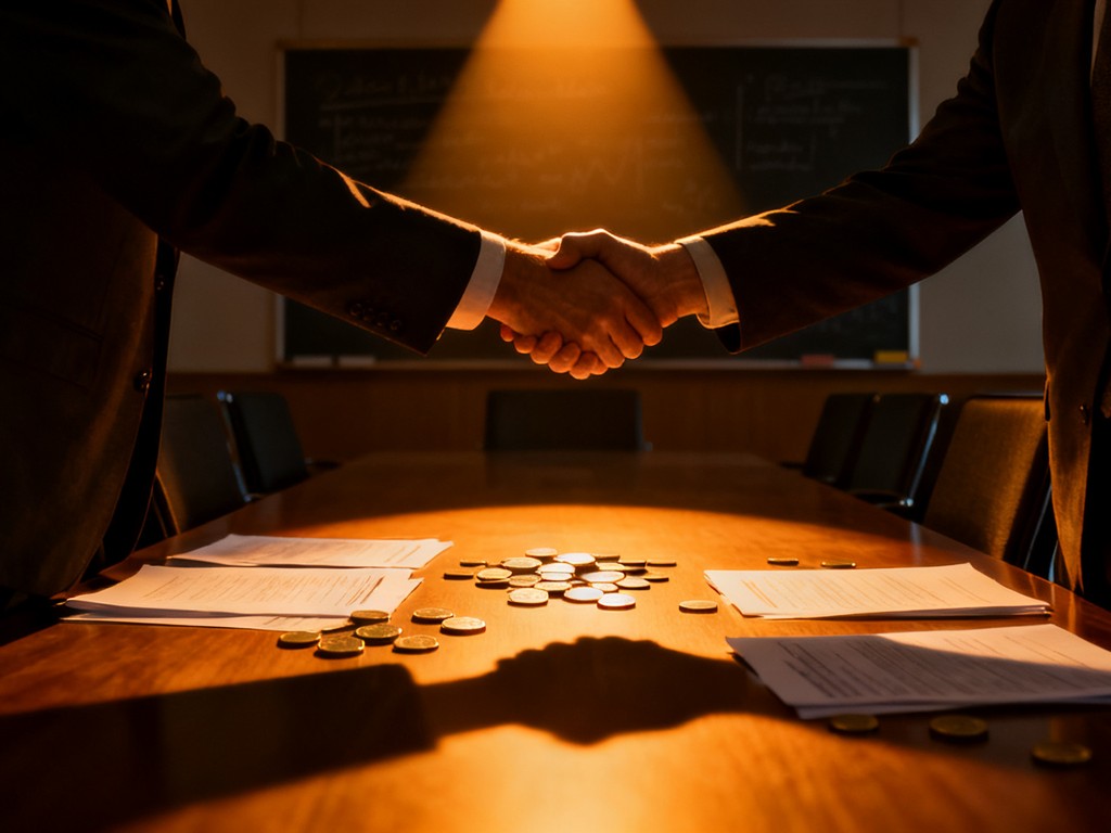 求職必勝第七招：薪資談判技巧——為自己爭取合理報酬