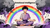 職場新人第十課：職場情緒管理——做自己情緒的主人